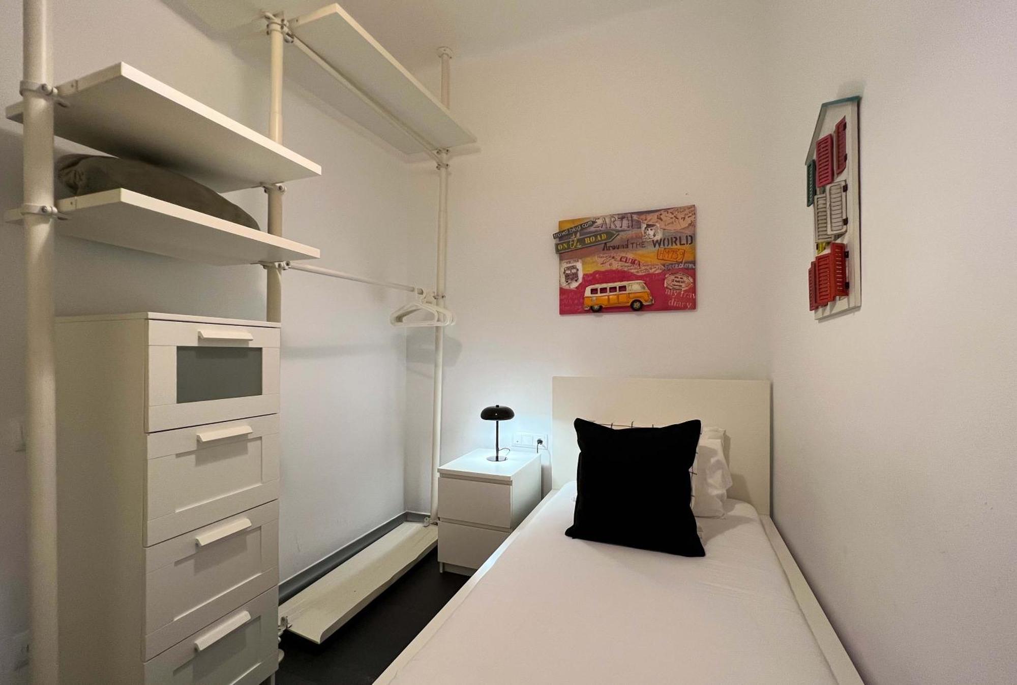Stay Unique Apartments Cent Barcelona Exteriér fotografie
