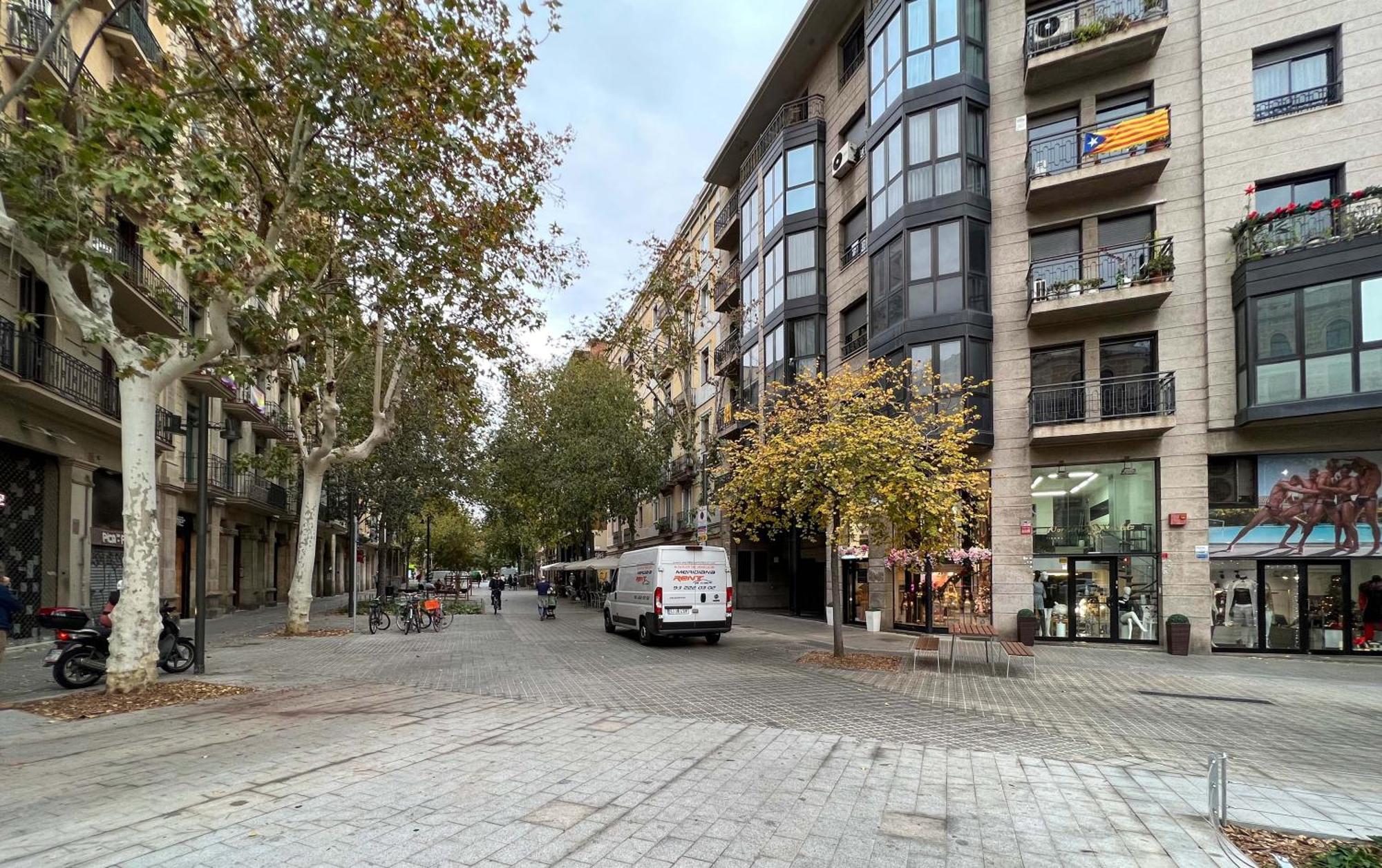 Stay Unique Apartments Cent Barcelona Exteriér fotografie